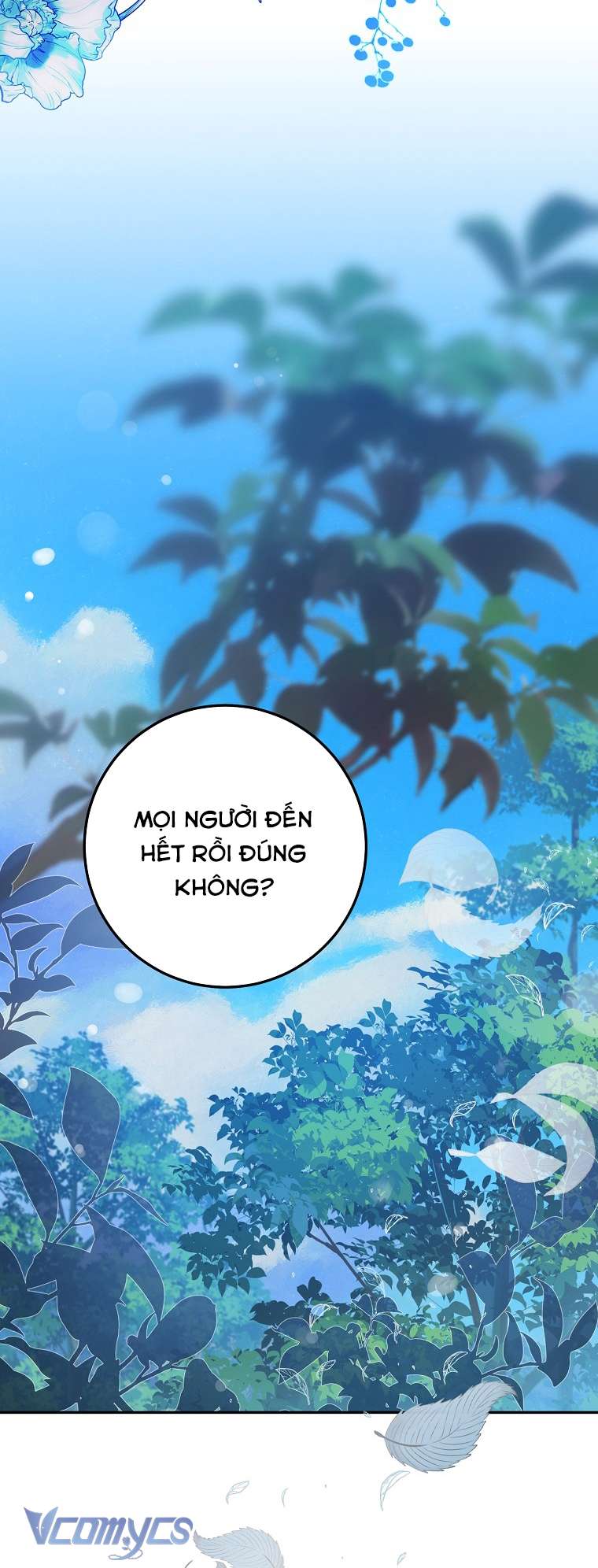 Thuần Hóa Bạo Quân Rồi Bỏ Trốn Chap 90 - Trang 2