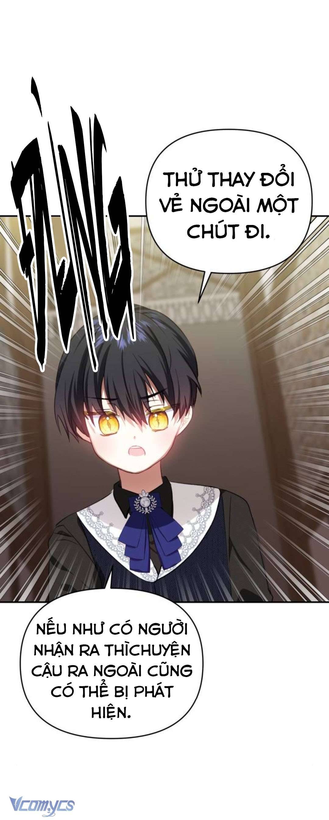 Con Gái Của Công Tước Ác Ma Chapter 42 - Trang 3