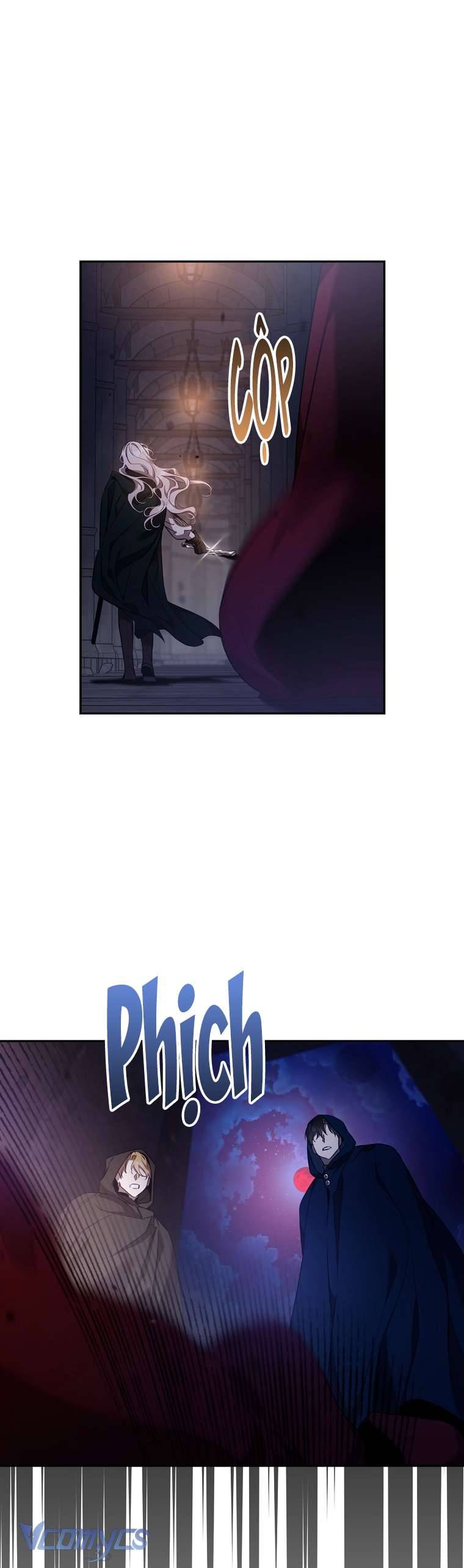 Thuần Hóa Bạo Quân Rồi Bỏ Trốn Chap 109 - Trang 2