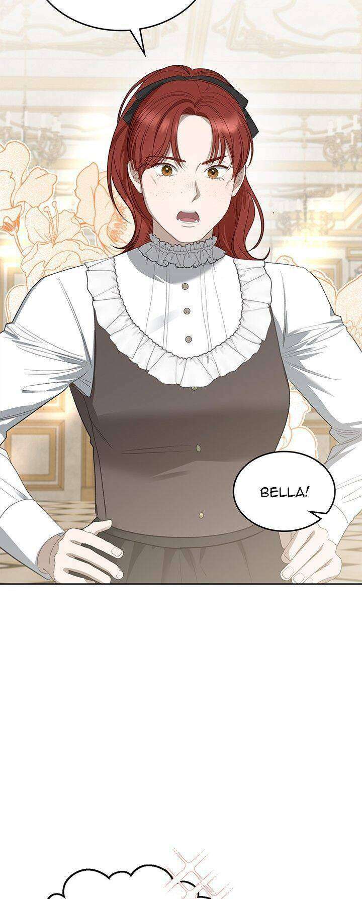 Nam Chính Quái Vật Sống Dưới Giường Tôi Chapter 25 - Trang 4