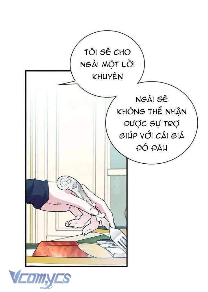 Chồng Yêu, Tôi Đây Bãi Công! Chap 24 - Trang 3