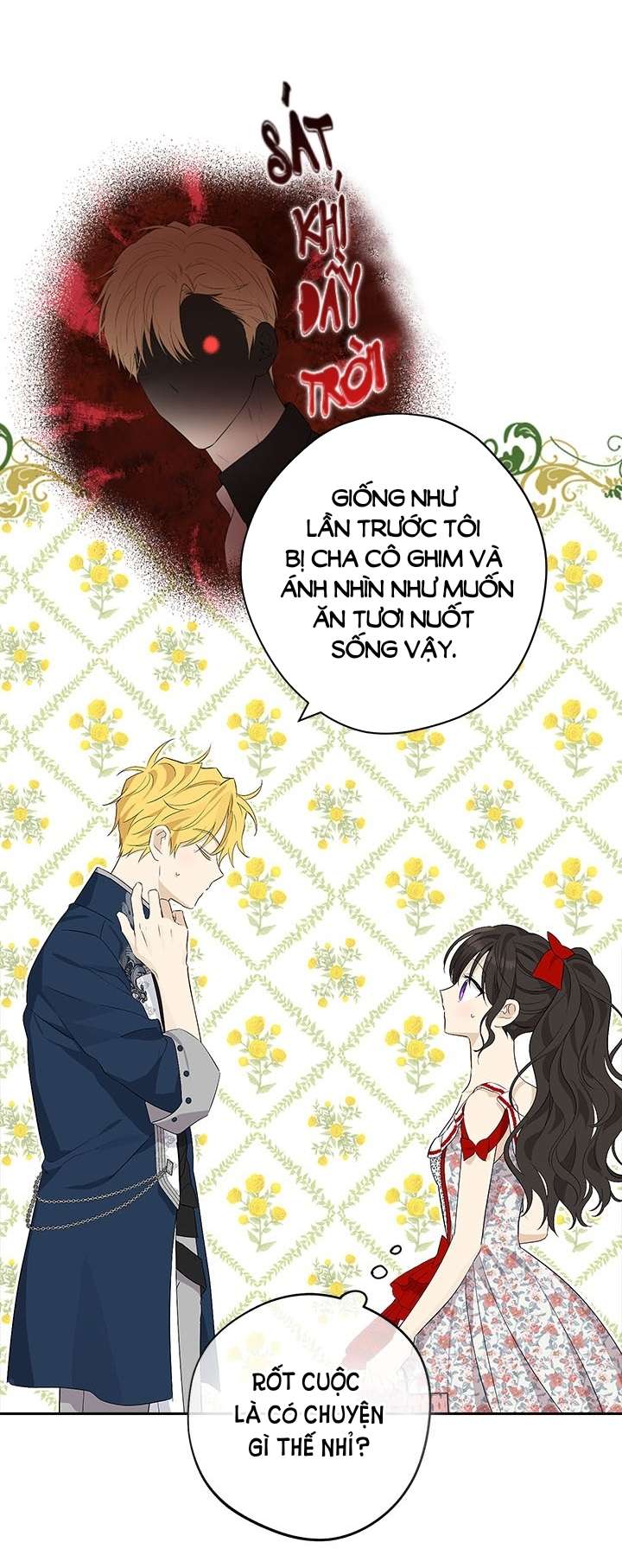 Tôi Là Minh Chứng Của Sự Thật Chap 75 - Trang 3