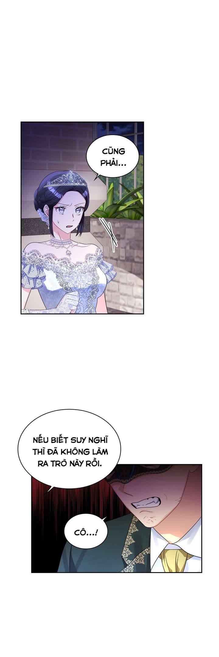 Công Nương Su Chap 57 - Next Chapter 57.1