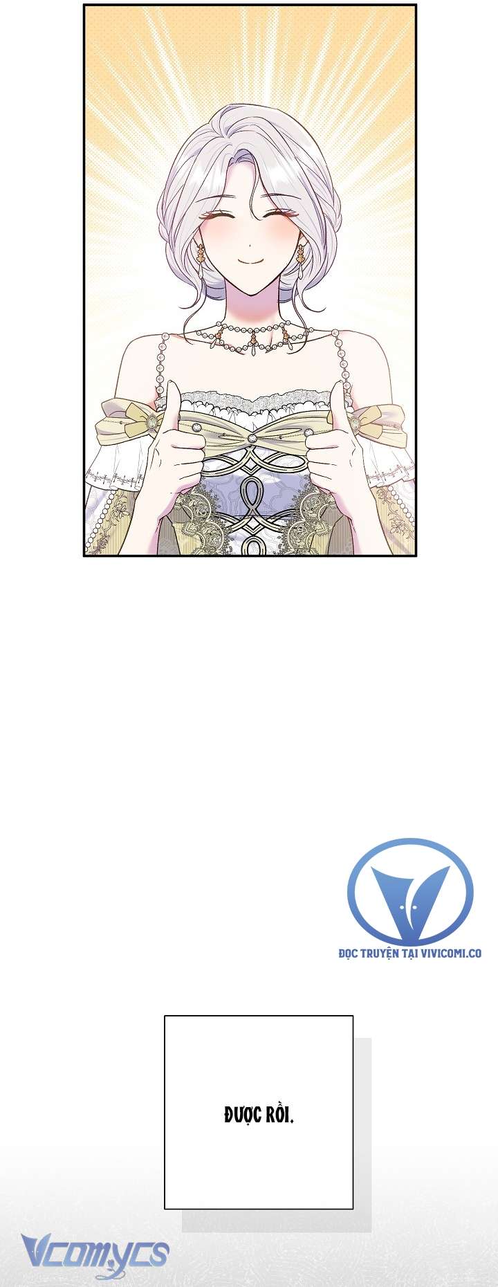 Người Xem Mắt Của Ác Nữ Quá Hoàn Hảo Chapter 67 - Trang 4