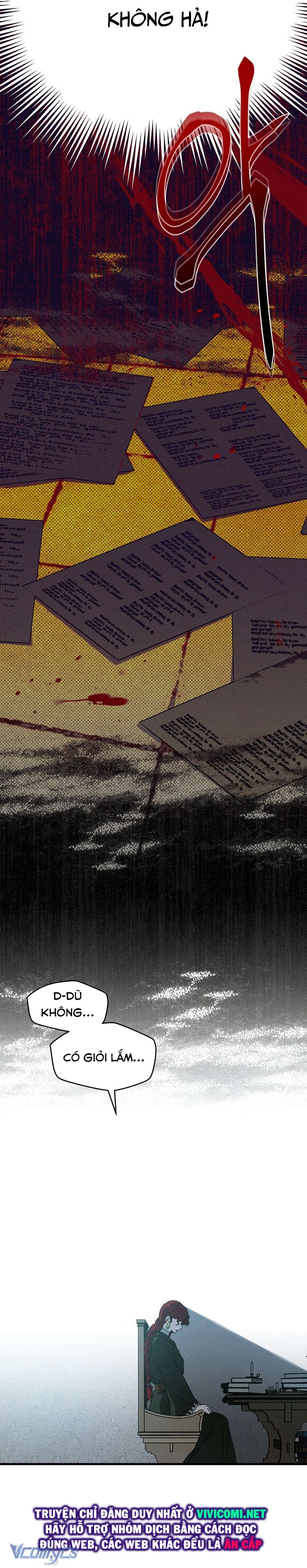 Dưới Bóng Cây Sồi Chap 42 - Next Chapter 42.1