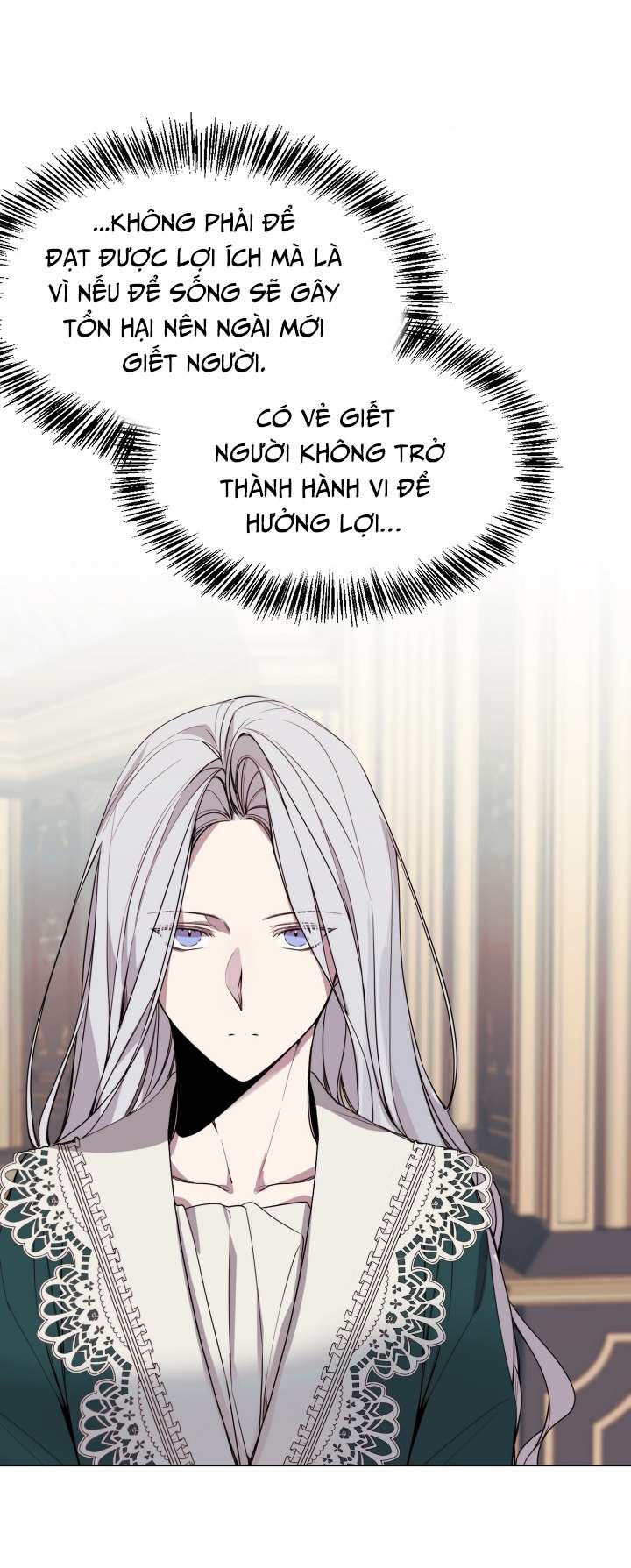 Ác Nữ Cần Bạo Chúa Chapter 12 - Next Chapter 13