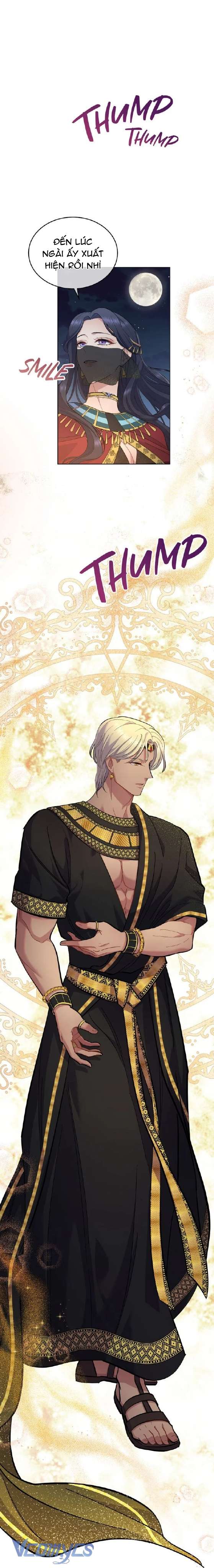 Hôn Nhân Giả Dối Chap 15 - Next Chapter 15.1