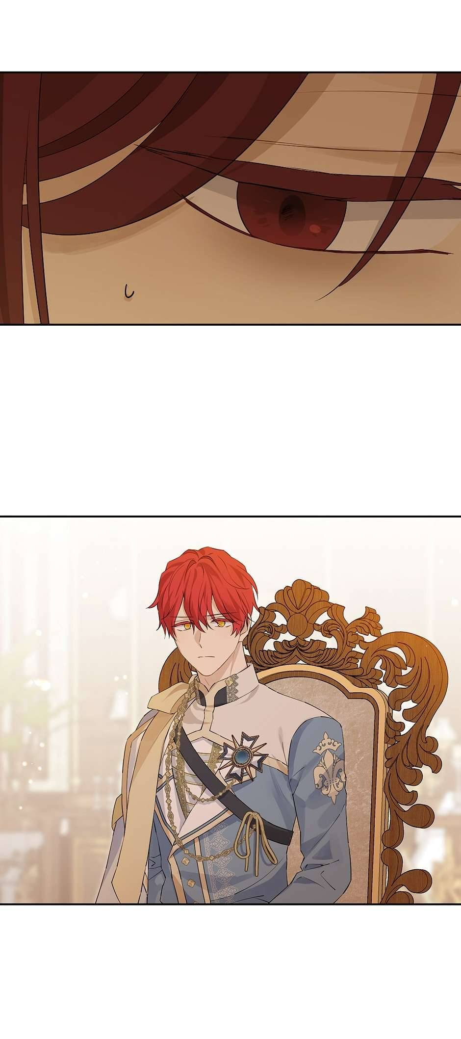 Tôi Là Minh Chứng Của Sự Thật Chap 113 - Trang 3