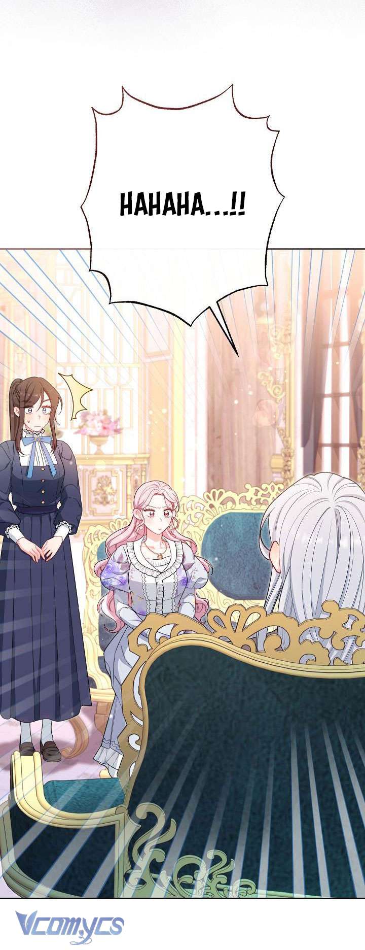 Hầu Gái Độc Quyền Của Hoàng Hậu Phản Diện Chapter 20 - Next Chapter 21