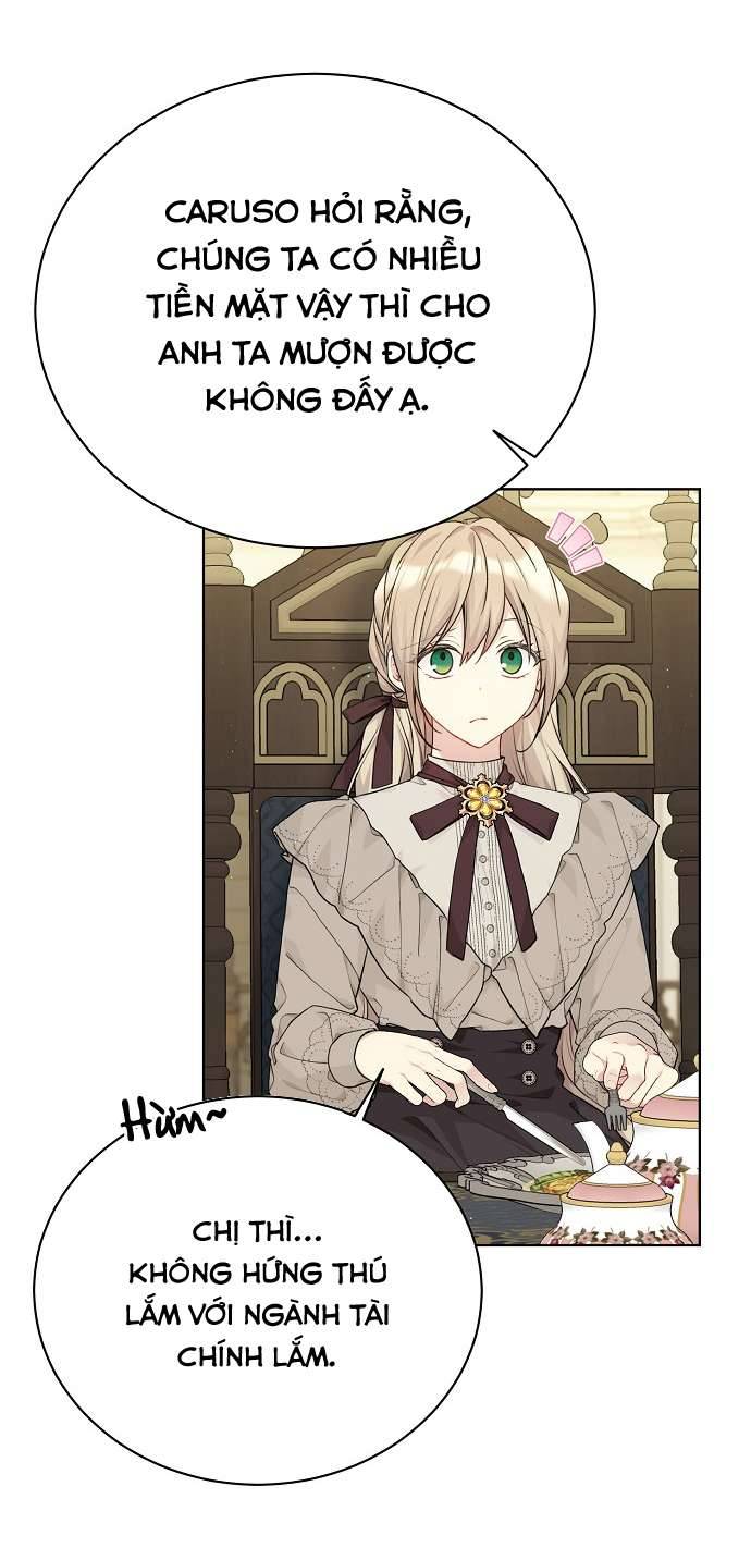 Vương Miện Lục Bảo Chap 79 - Trang 2