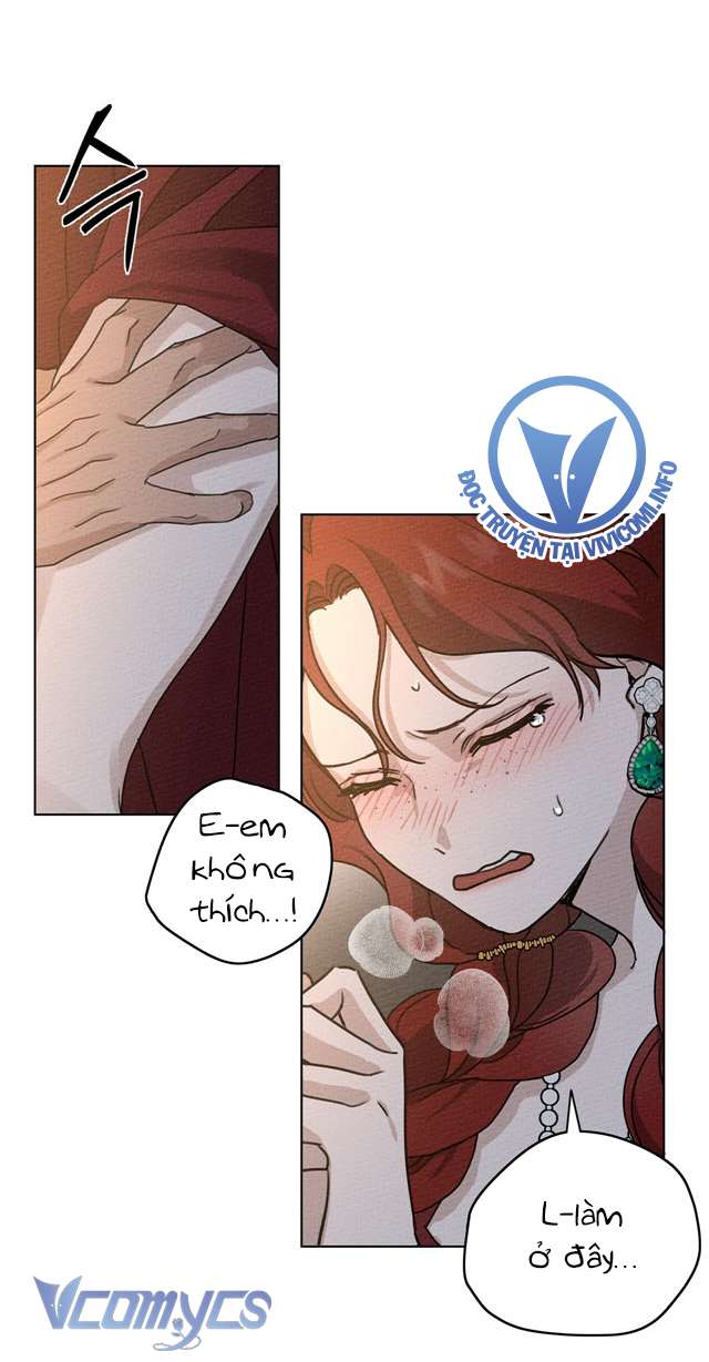 Dưới Bóng Cây Sồi Chap 12 - Next Chap 13