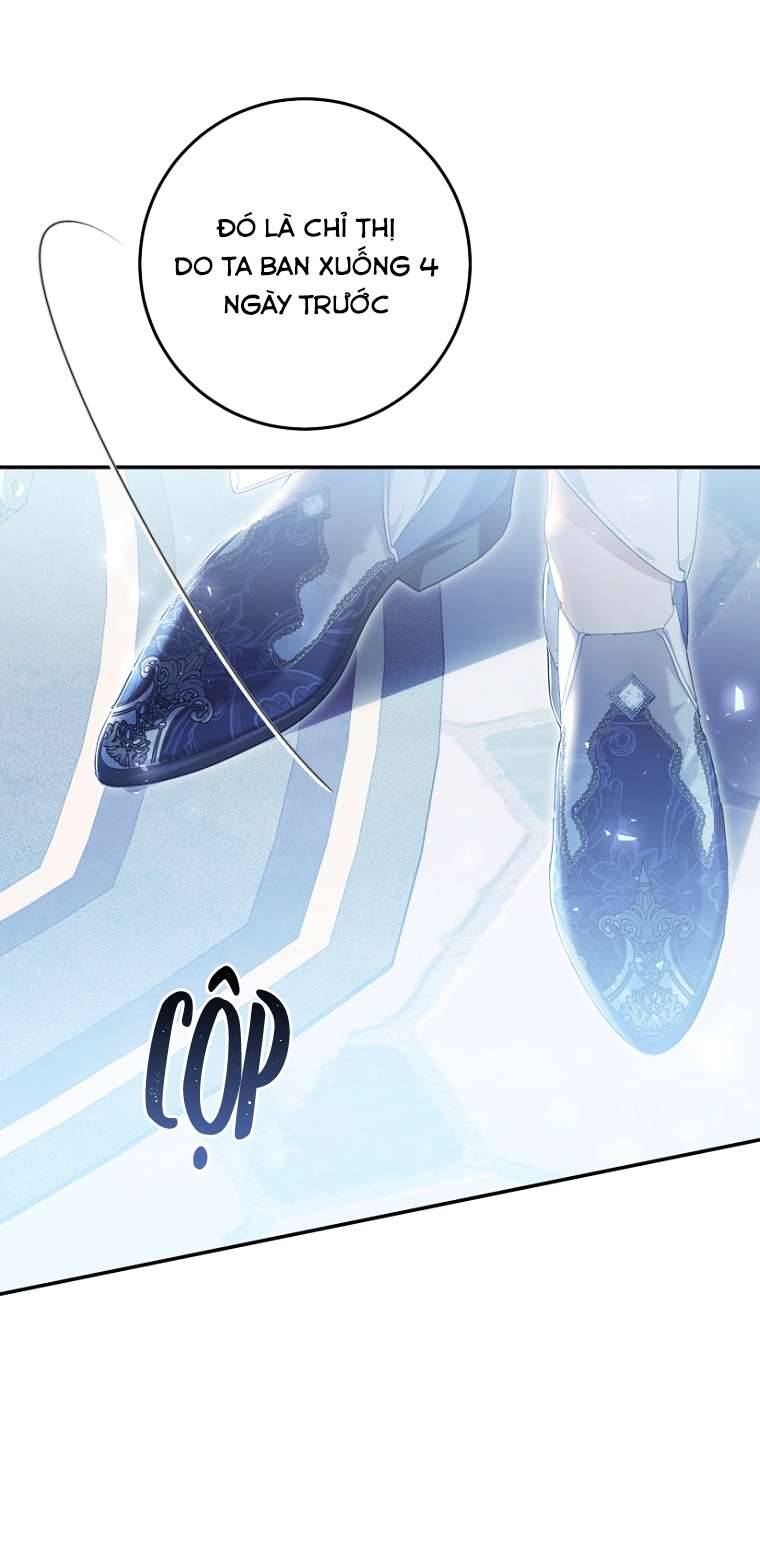 Ác Nữ Chỉ Là Một Con Rối Chap 75 - Trang 2