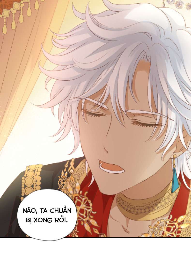 Địch Úc Đa Chi Ca Chapter 88 - Trang 4