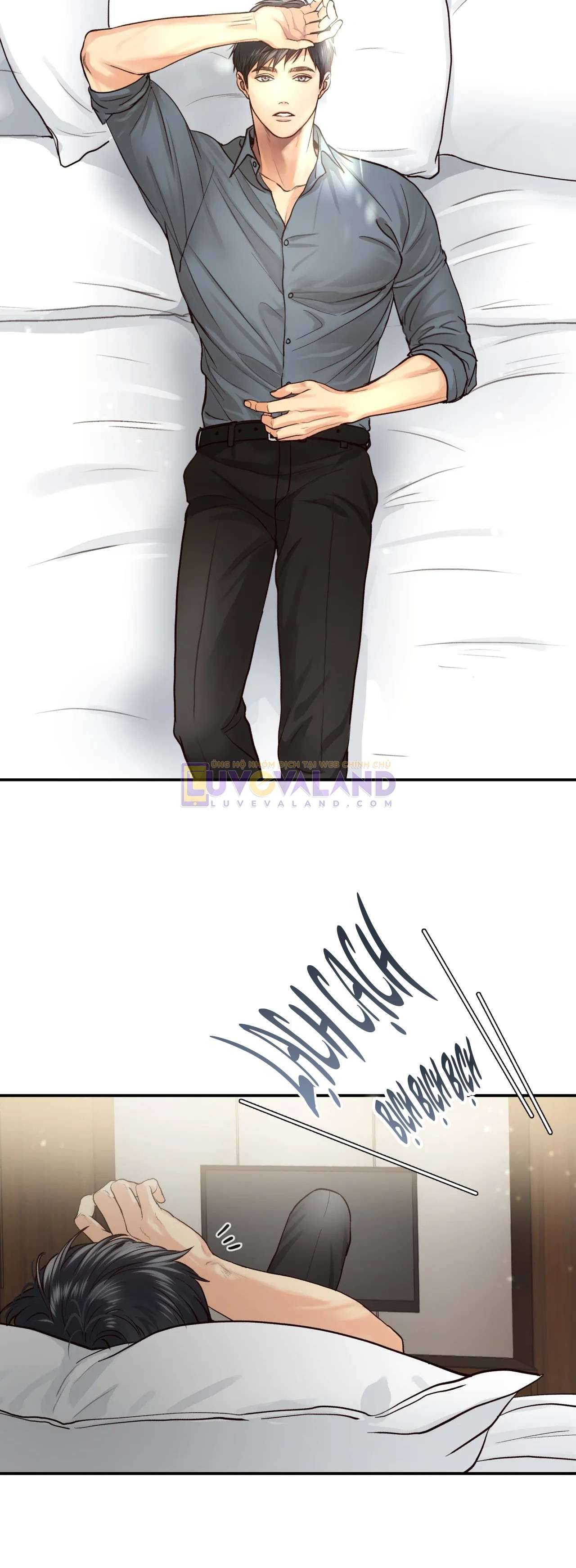 Ngôi Sao Ban Mai Chap 3 - Trang 2