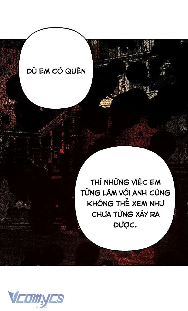 (Munn) Nuôi Dưỡng Một Hắc Long Chap 19 - Trang 2