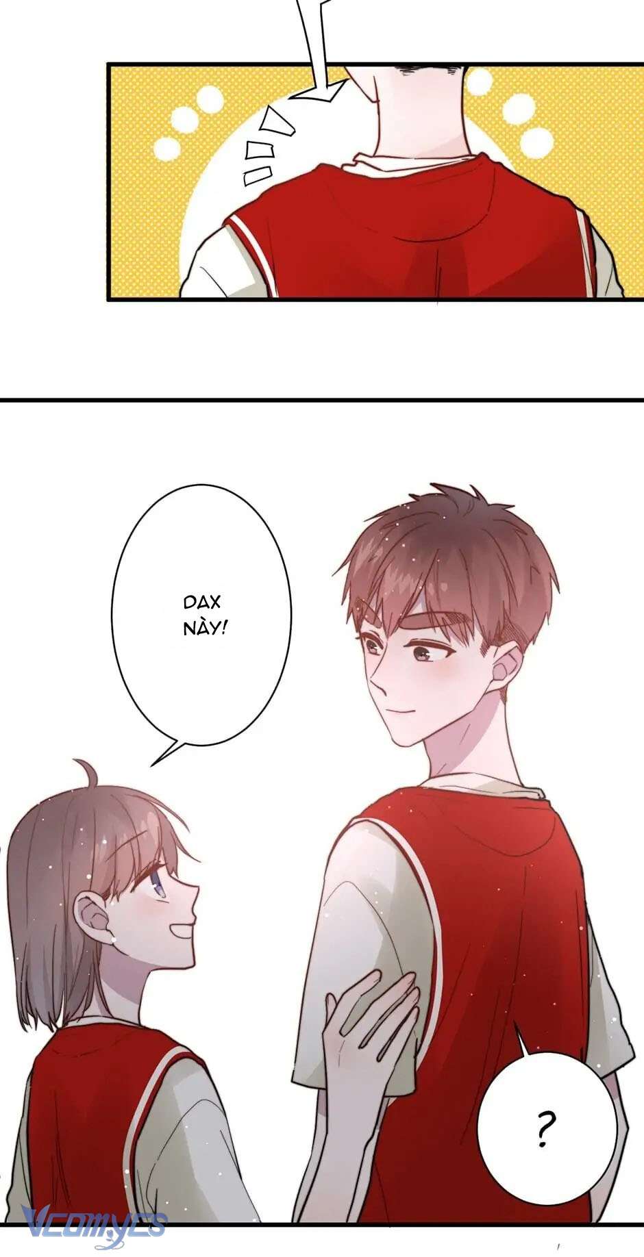 Hướng Dẫn Chiến Lược Người Tình Trong Mơ Chap 5 - Trang 2