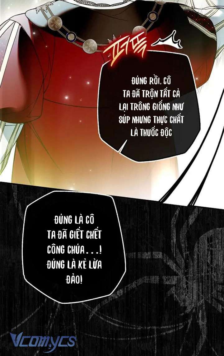 Ai Đó Đang Điều Khiển Cơ Thể Của Tôi Chapter 34 - Next Chapter 35