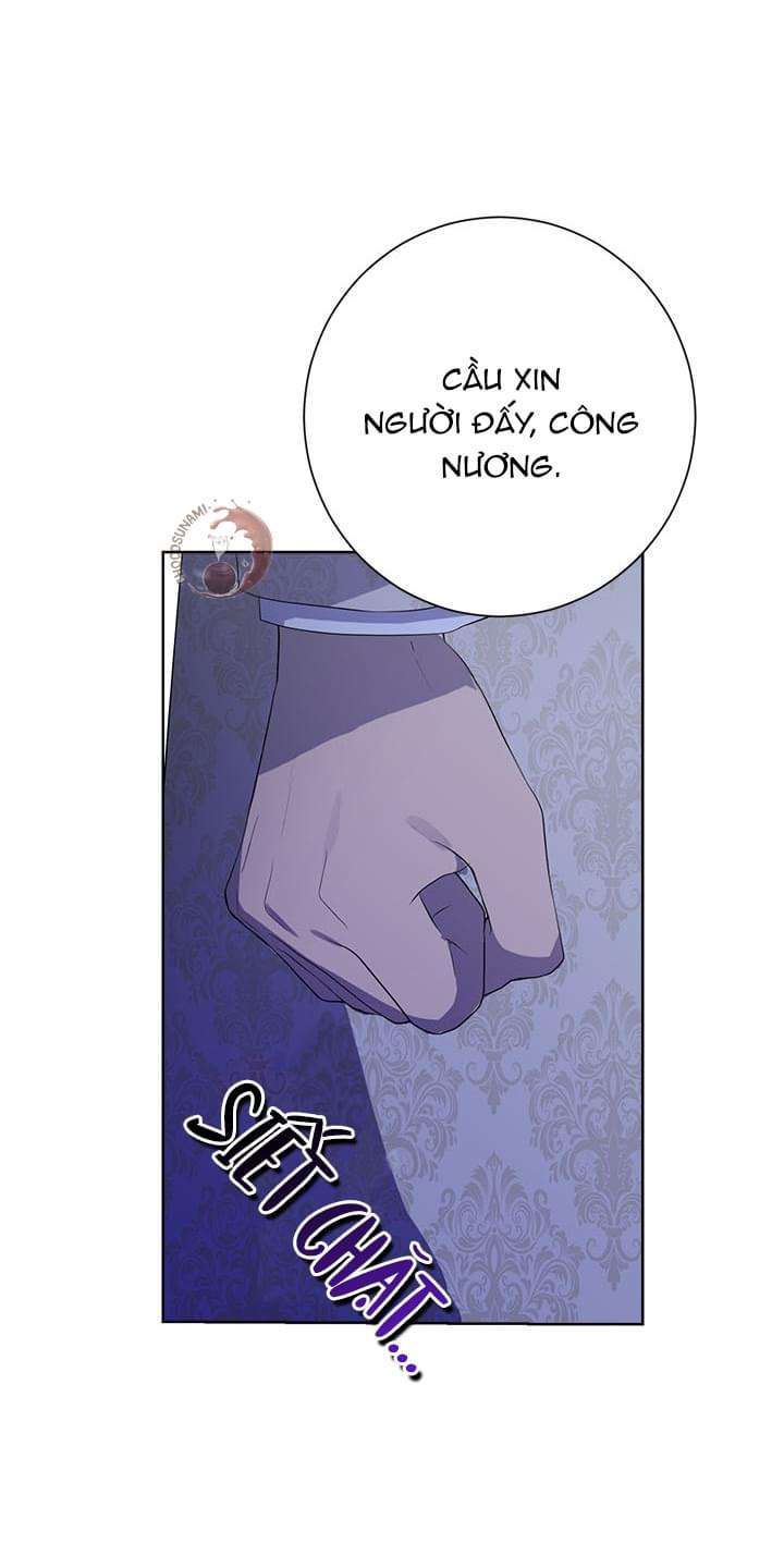 Tôi Là Minh Chứng Của Sự Thật Chap 42 - Trang 3