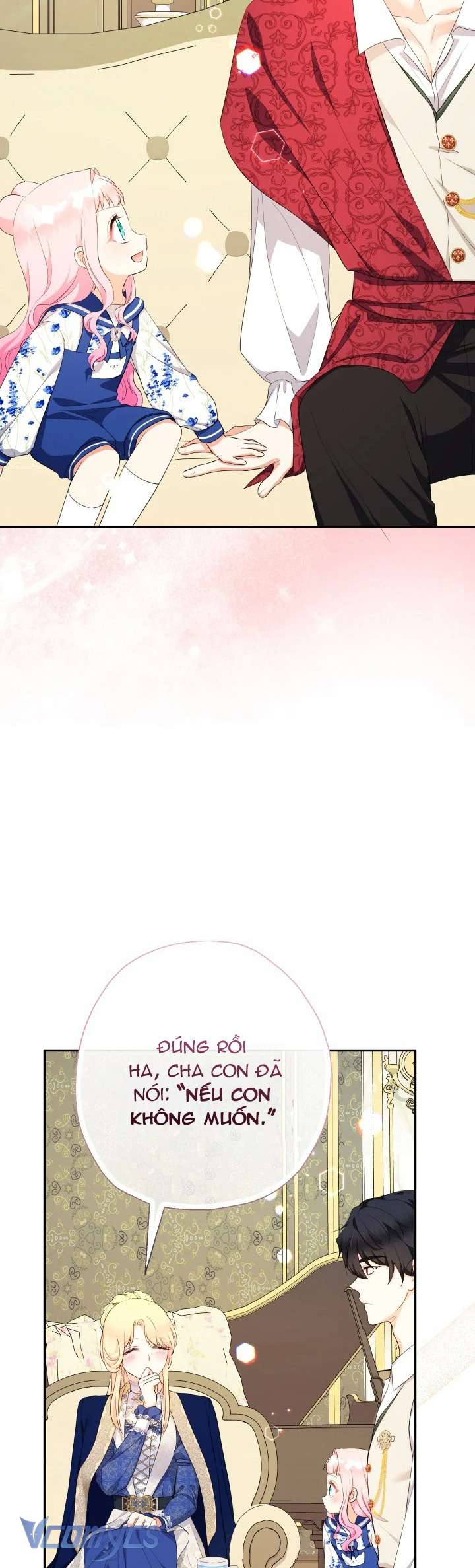 Tiểu Thư Tích Tiền Đi Bụi Chapter 85 - Trang 4
