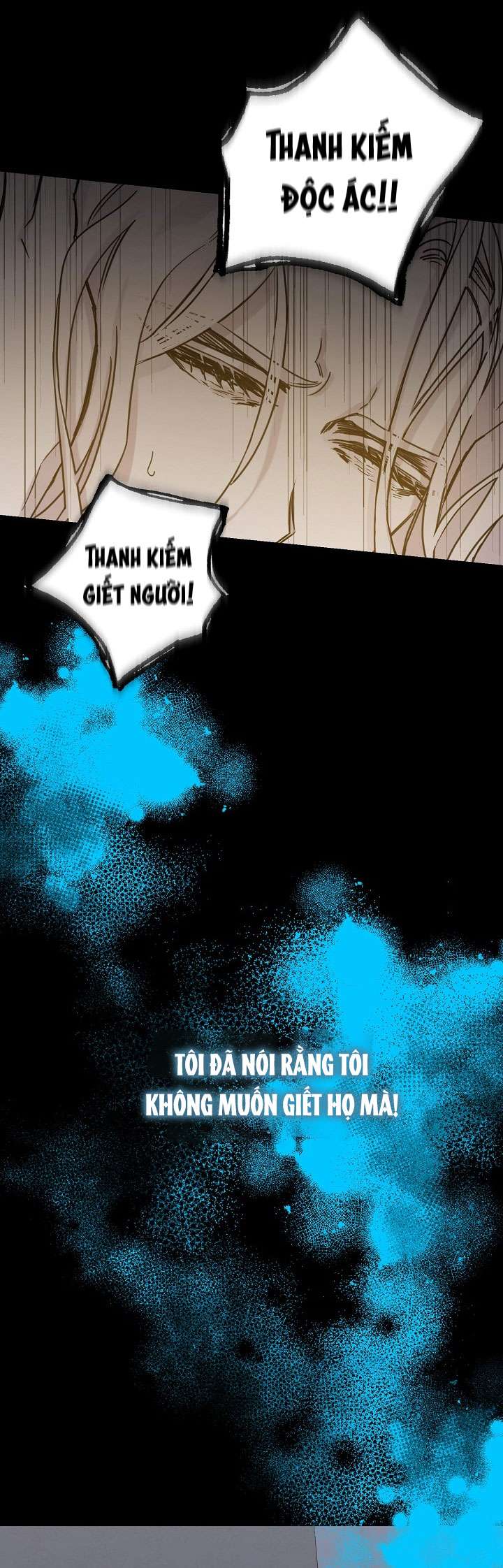 Thuần Hóa Bạo Quân Rồi Bỏ Trốn Chap 13 - Trang 2