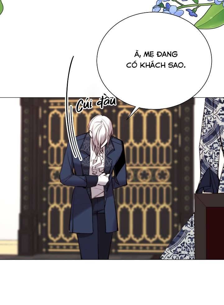 Ác Nữ Cần Bạo Chúa Chapter 29 - Next Chapter 30