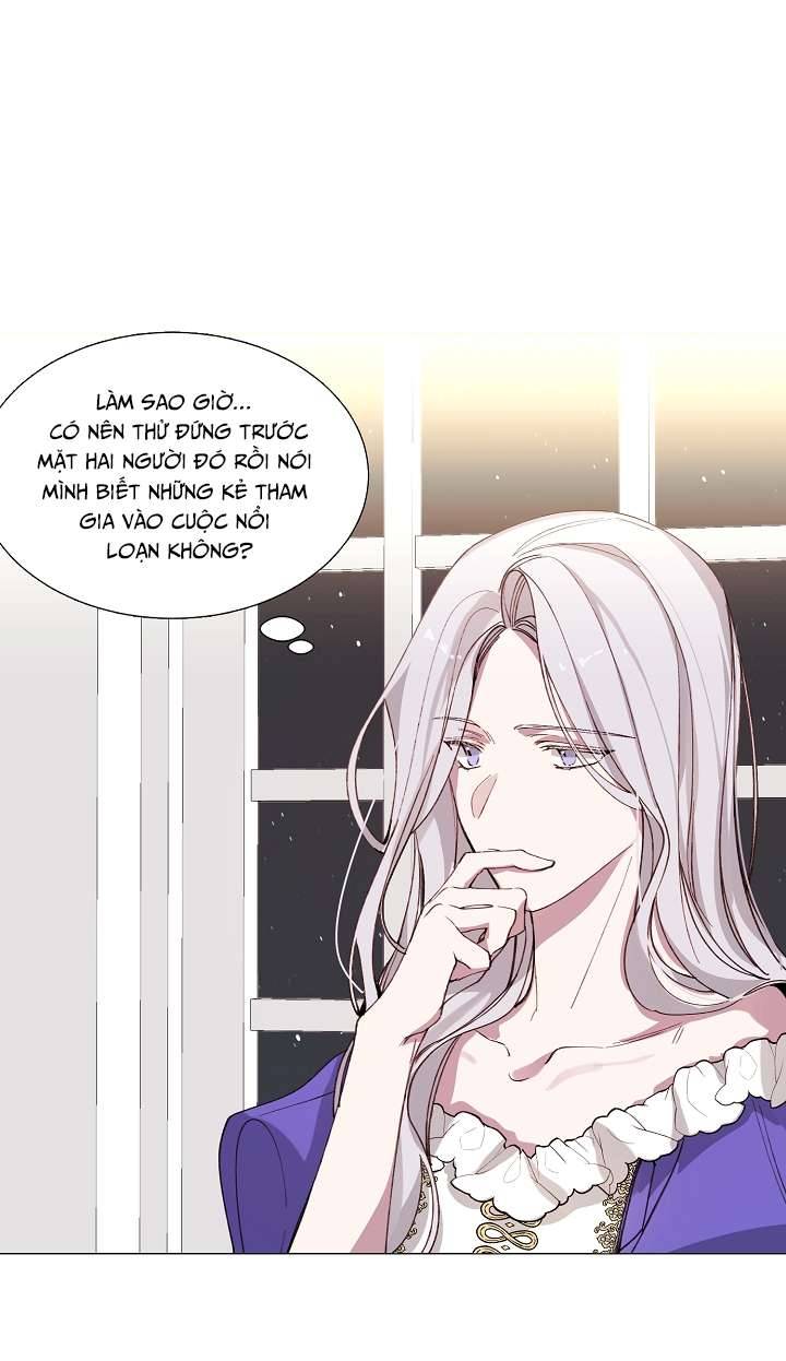 Ác Nữ Cần Bạo Chúa Chapter 4 - Next Chapter 5