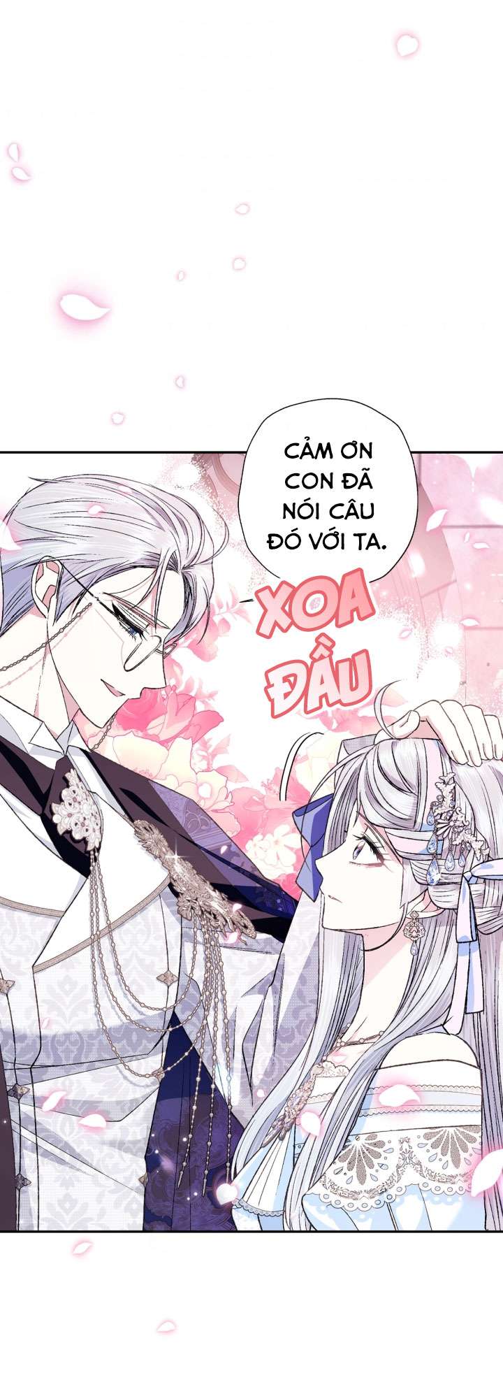 Cha À, Con Không Muốn Kết Hôn Đâu Chap 71 - Trang 2