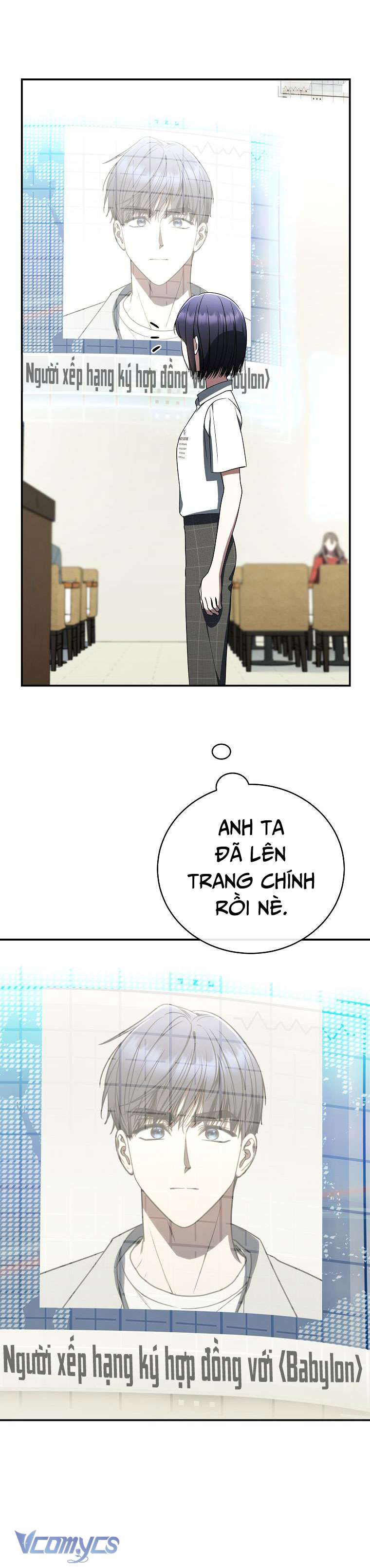 Hướng Dẫn Sinh Tồn Dành Cho Người Xếp Hạng Chap 38 - Trang 2