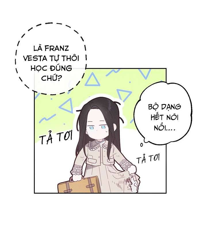 Trước Tiên Phải Giấu Em Trai Cái Đã! Chap 9 - Trang 2