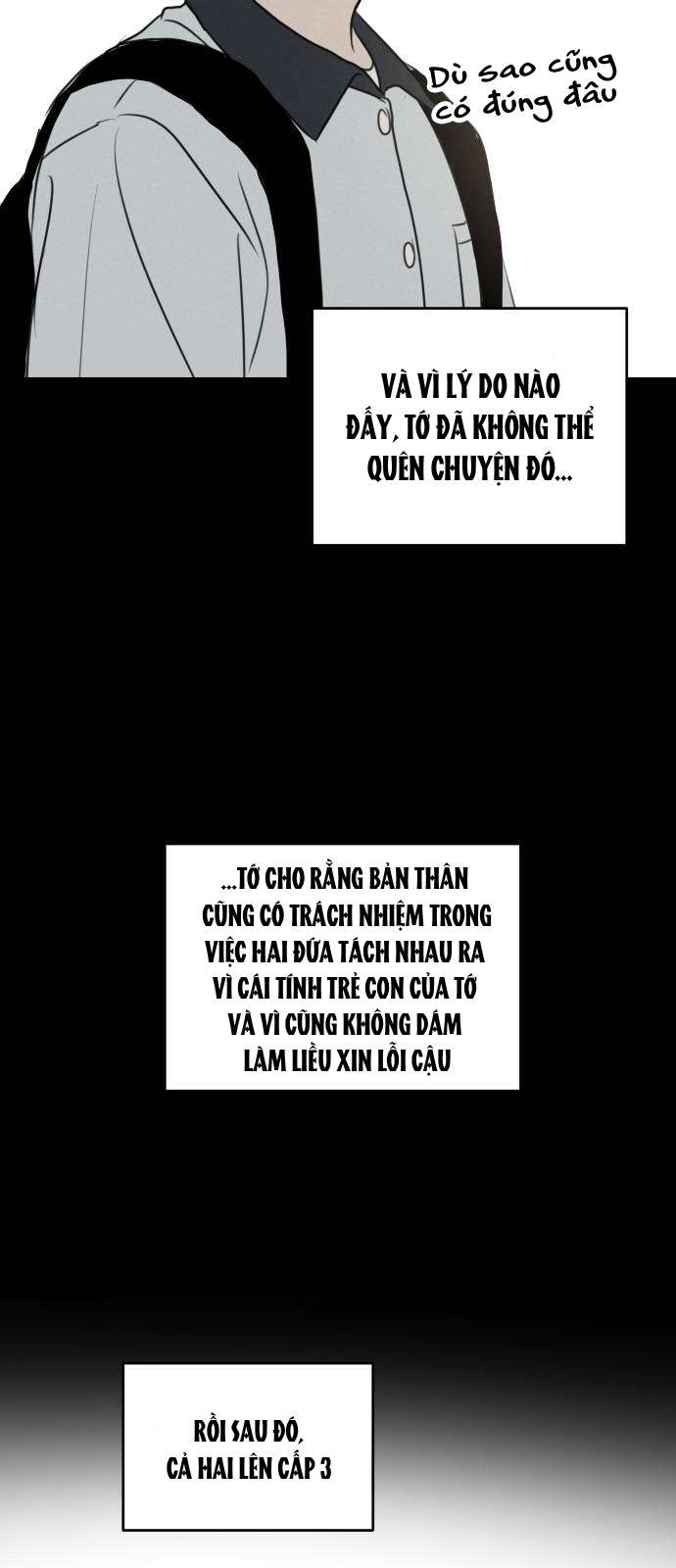 Thỏa Thuận Bí Mật Giữa Chúng Ta Chapter 45 - Trang 4