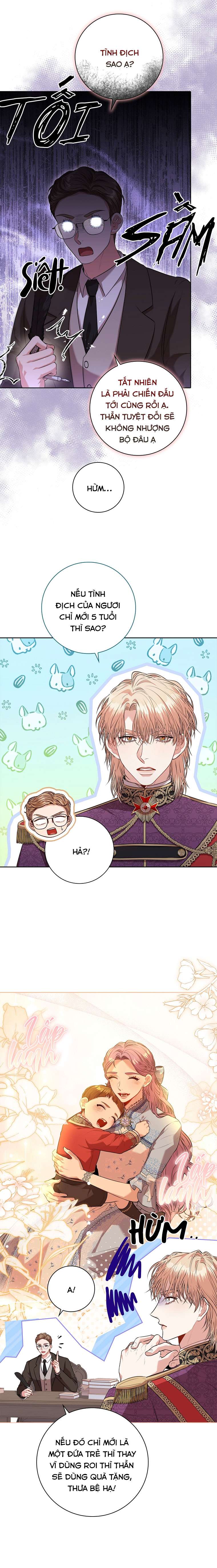 Thư Ký Của Bạo Chúa Chapter 88 - Trang 4