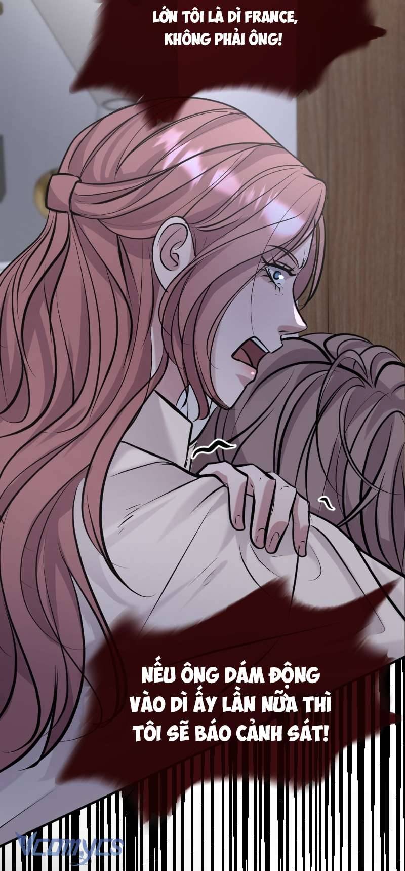 Cô Vợ Thế Thân Của Tỉ Phú Chap 3 - Trang 2