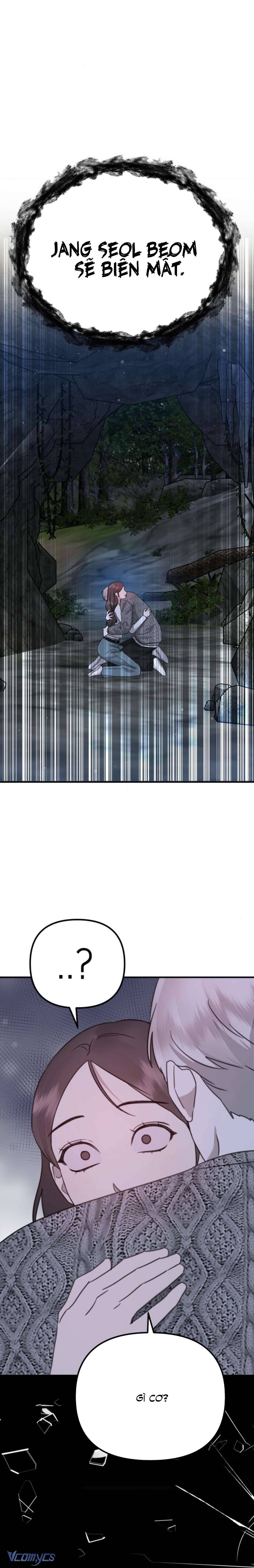 Thần Hổ Jang San Chap 49 - Trang 2