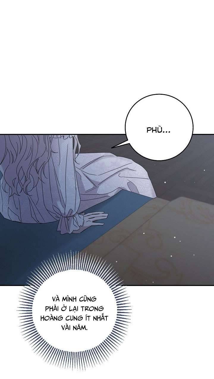 Thuần Hóa Bạo Quân Rồi Bỏ Trốn Chap 5 - Trang 2