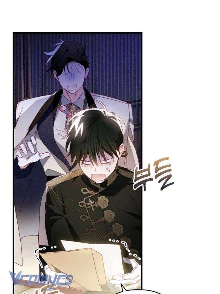 Nuôi vị hôn phu bằng tiền bạc. Chap 11 - Trang 2