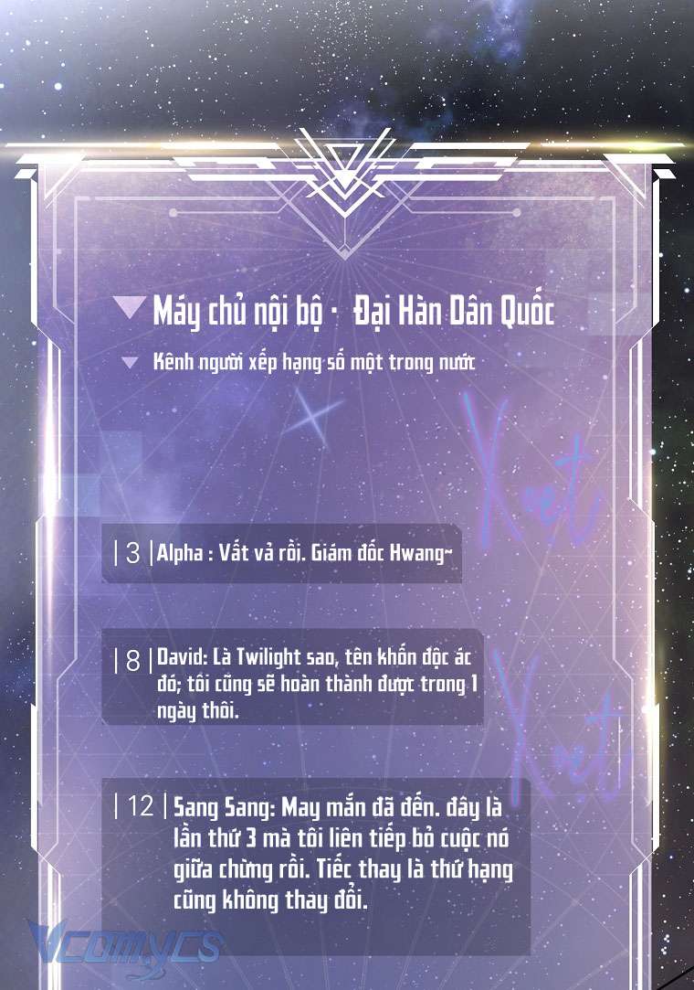 Hướng Dẫn Sinh Tồn Dành Cho Người Xếp Hạng Chap 5 - Trang 2