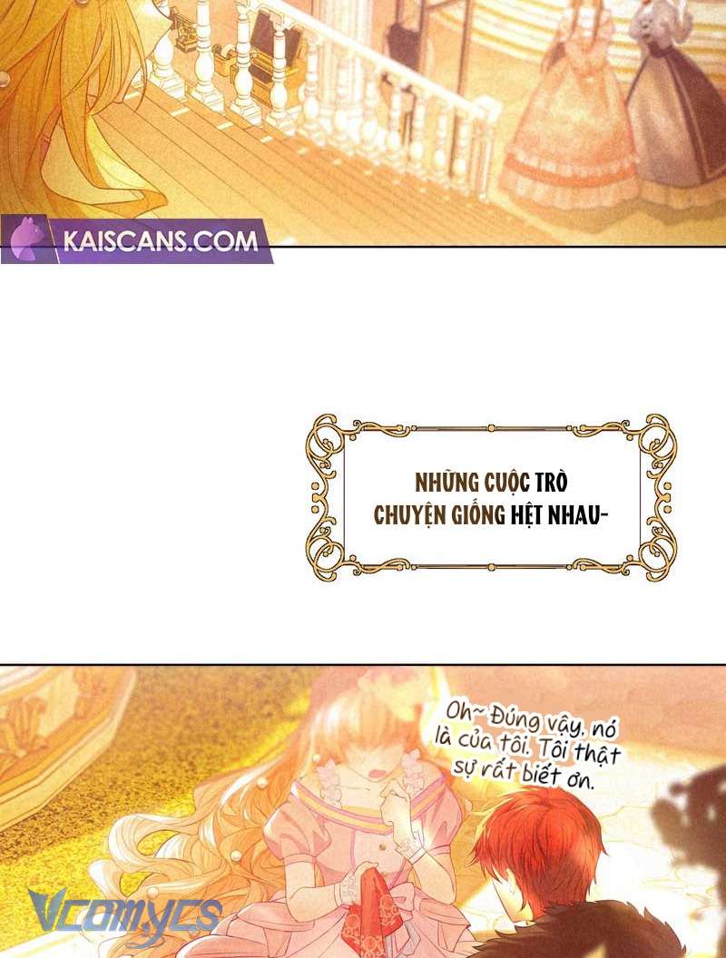 Là NPC Nhưng Lại Được Hiệp Sĩ Mạnh Nhất Tỏ Tình Chap 1 - Trang 2