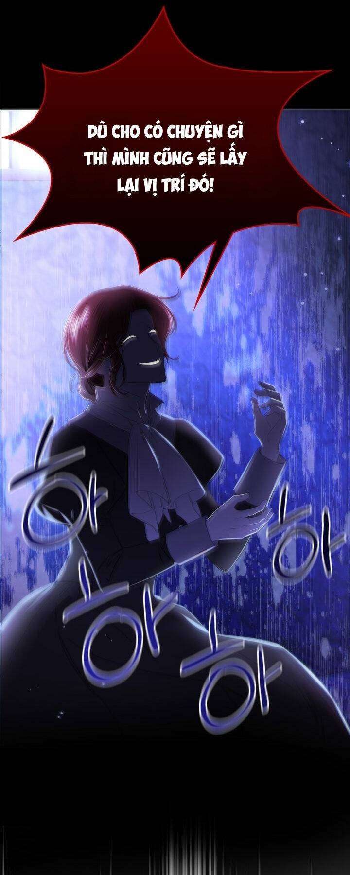 Nam Chính Quái Vật Sống Dưới Giường Tôi Chapter 7 - Trang 4