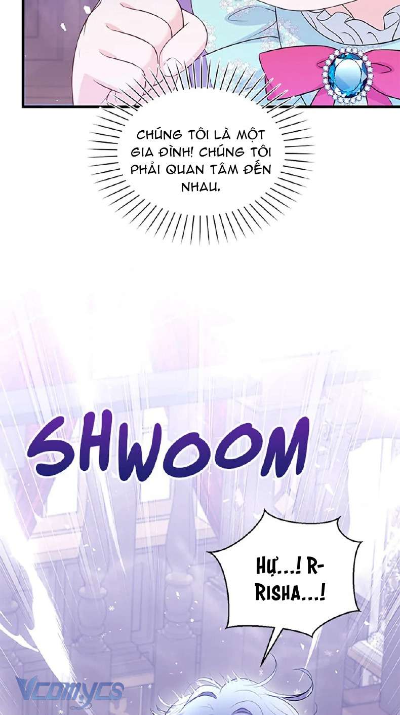 Công Chúa Bé Con Hạng S Thật Mạnh Chapter 16 - Trang 4