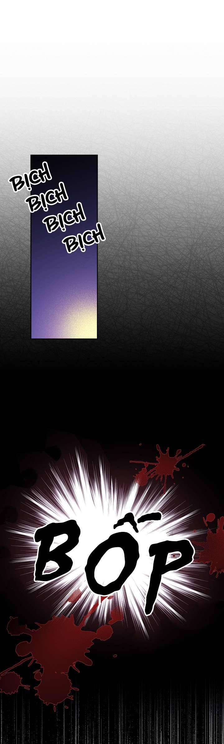 Công Nương Su Chap 57 - Next Chapter 57.1