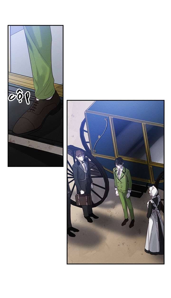 Trước Tiên Phải Giấu Em Trai Cái Đã! Chap 1 - Trang 2