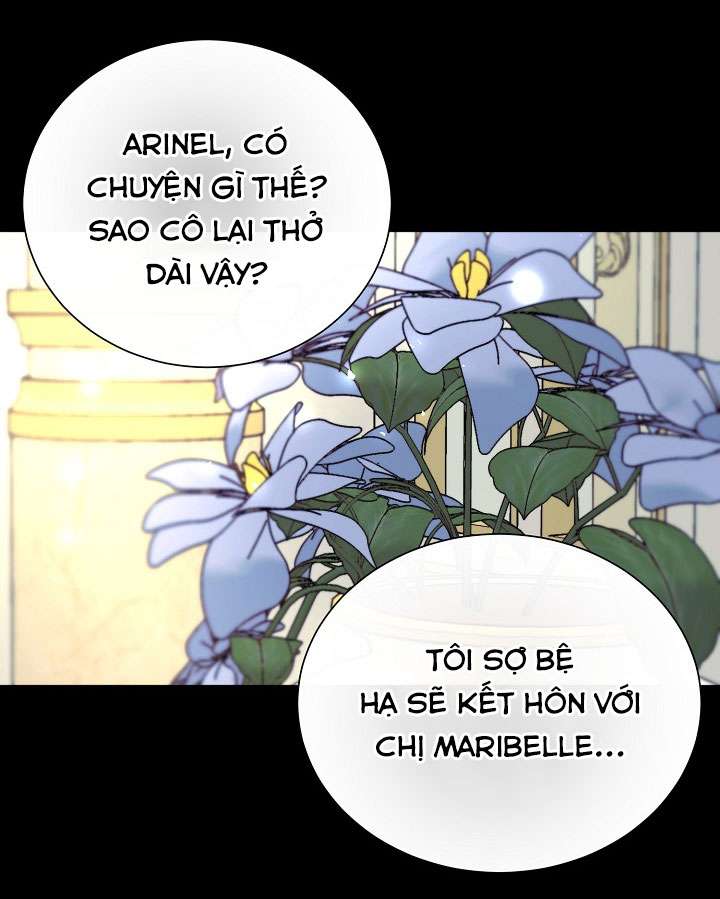 Ác Nữ Cần Bạo Chúa Chapter 30 - Next Chapter 31