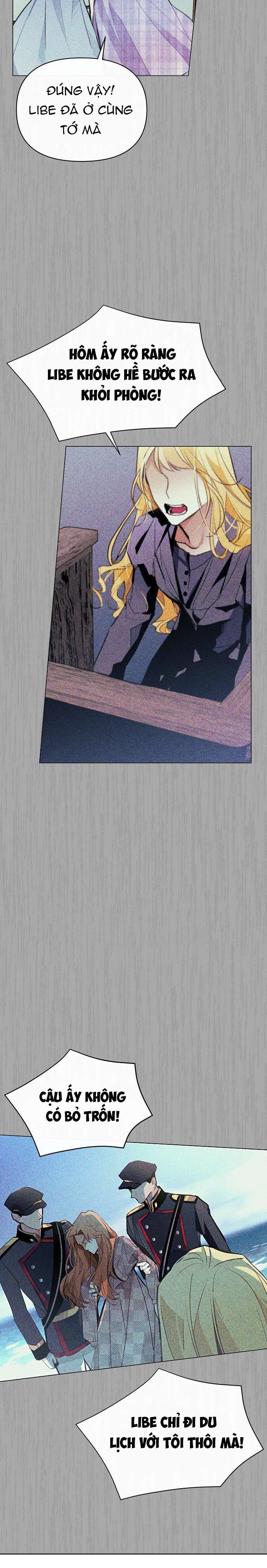 Đi tìm ác nữ đã cùng trải qua đêm đầu tiên Chap 1 - Trang 2