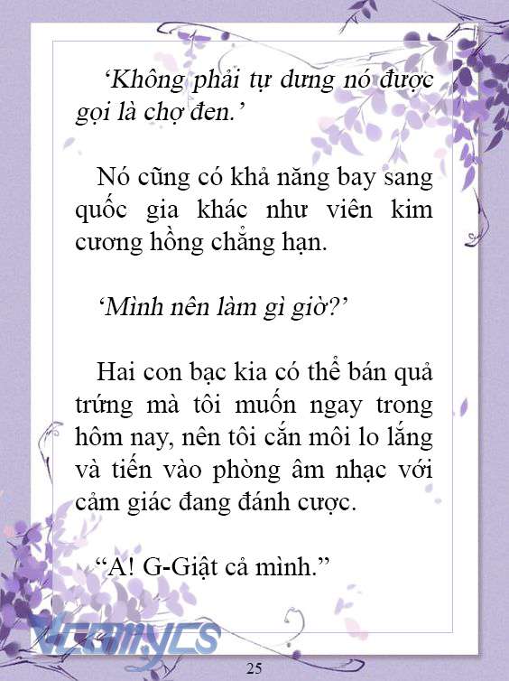 [Novel] Làm Ác Nữ Bộ Không Tốt Sao? Chap 84 - Trang 2