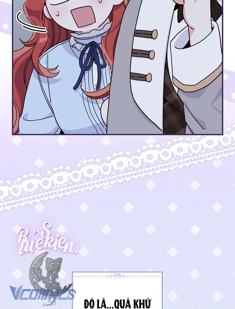 Chị Gái Của Nhân Vật Phản Diện Hôm Nay Cũng Đang Đau Khổ Chapter 35 - Trang 4