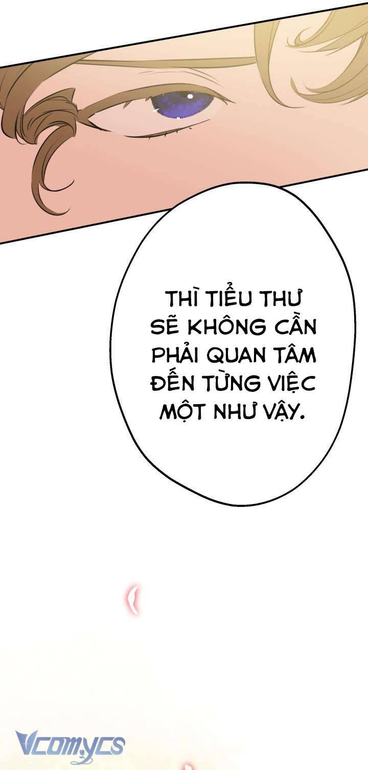 Những Nhân Vật Mạnh Nhất Thế Giới Ám Ảnh Tôi Chapter 34 - Trang 4