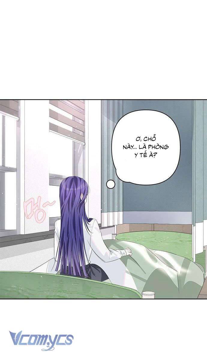 Đàn Anh Xấu Xa! Chap 70 - Next Chap 71