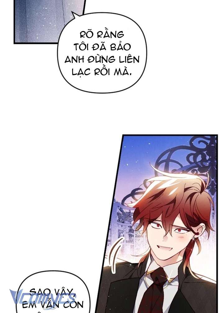 Nuôi vị hôn phu bằng tiền bạc. Chap 51 - Trang 2