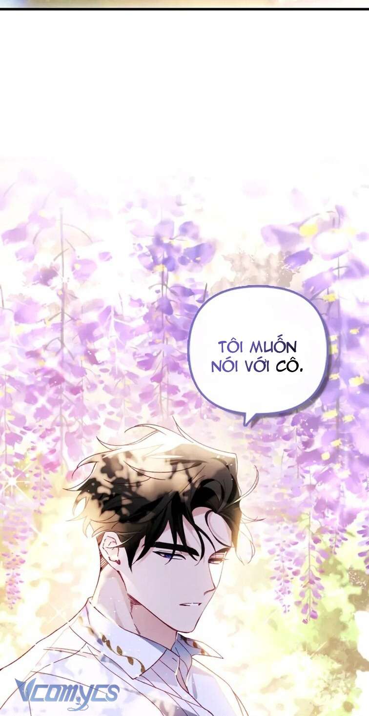 Nuôi vị hôn phu bằng tiền bạc. Chap 27 - Trang 2