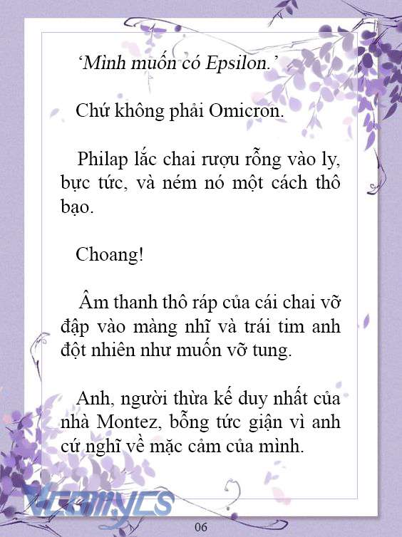 [Novel] Làm Ác Nữ Bộ Không Tốt Sao? Chap 110 - Trang 2